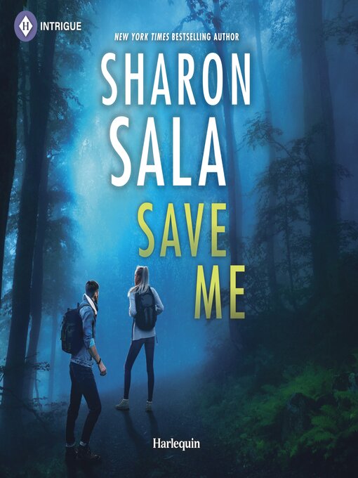 Title details for Save Me by Sharon Sala - Available